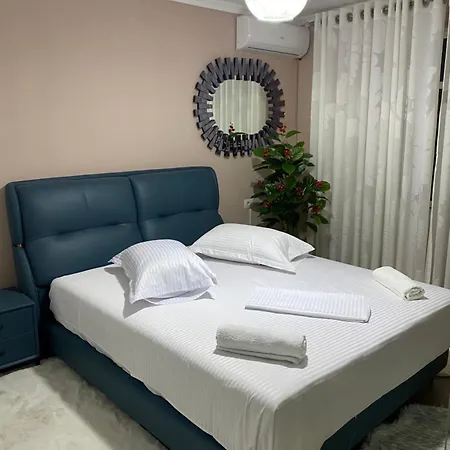 Cenis Apartment Tirana Exterior photo