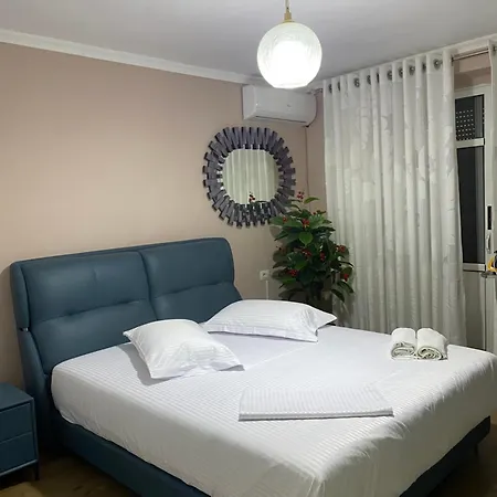 Cenis Apartment Tirana Exterior photo