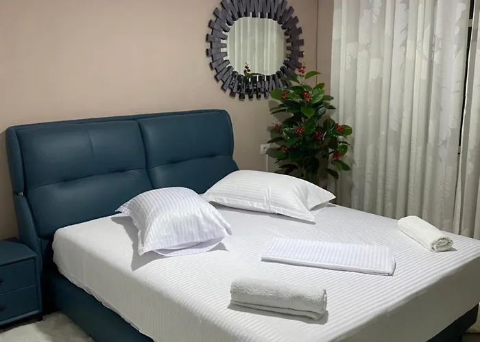 Cenis Apartment