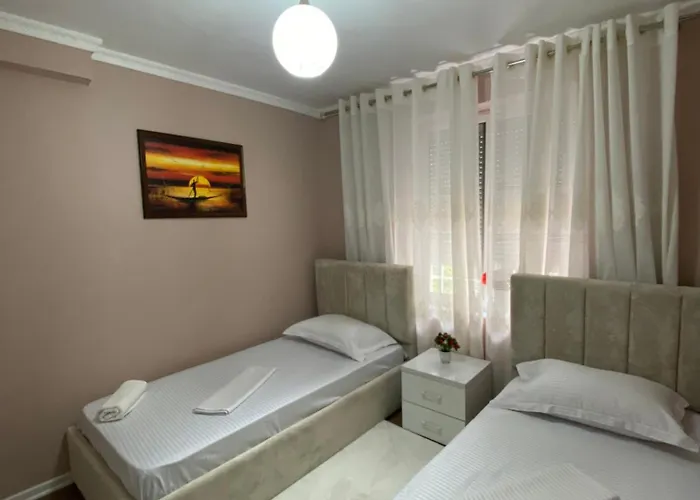 Cenis Apartment