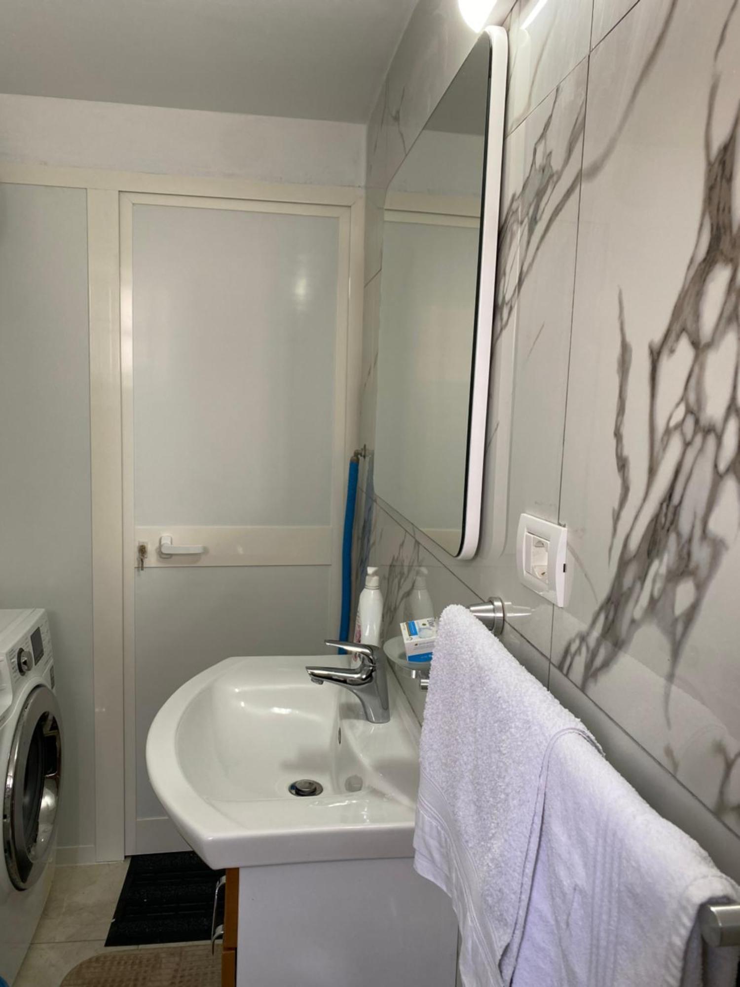 Apartment Cenis Tirana